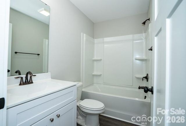 1460 N Jackson Street, Salisbury, NC 28144