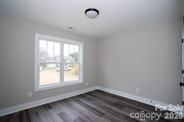 1460 N Jackson Street, Salisbury, NC 28144