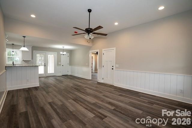 1460 N Jackson Street, Salisbury, NC 28144