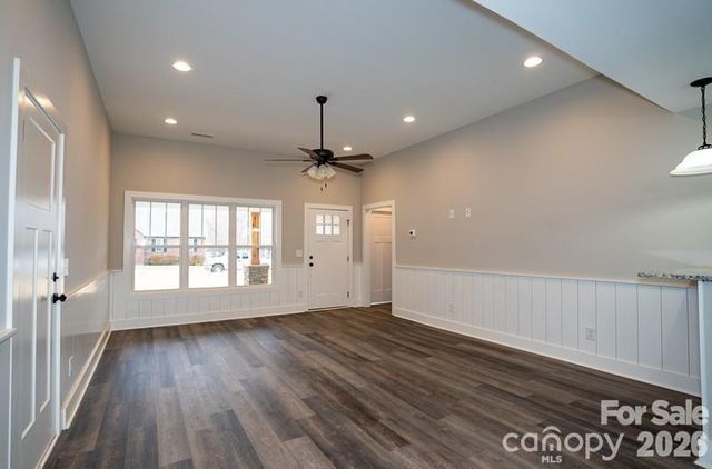 1460 N Jackson Street, Salisbury, NC 28144