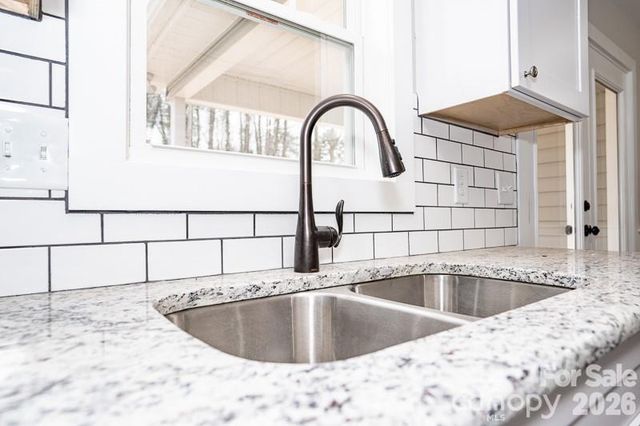 1460 N Jackson Street, Salisbury, NC 28144