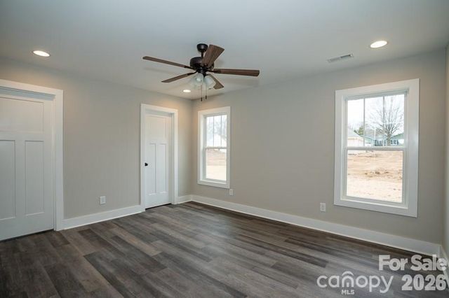 1460 N Jackson Street, Salisbury, NC 28144