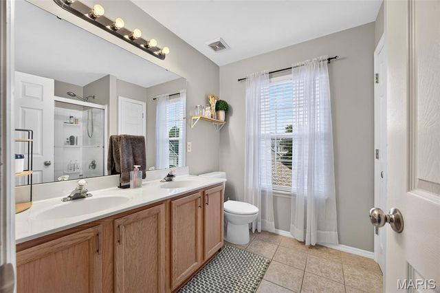 11 Hampshire Court, Lake St Louis, MO 63367