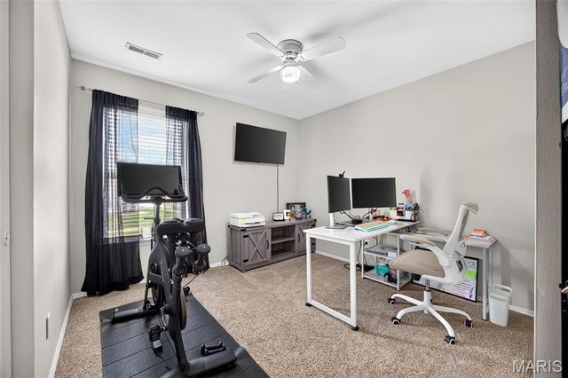 11 Hampshire Court, Lake St Louis, MO 63367