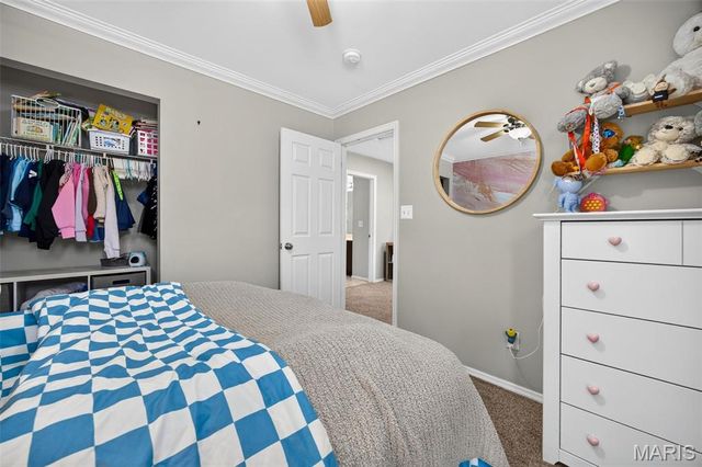11 Hampshire Court, Lake St Louis, MO 63367