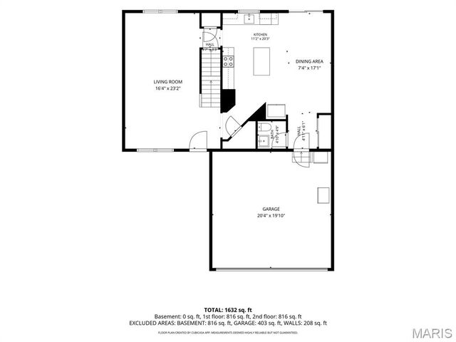 11 Hampshire Court, Lake St Louis, MO 63367