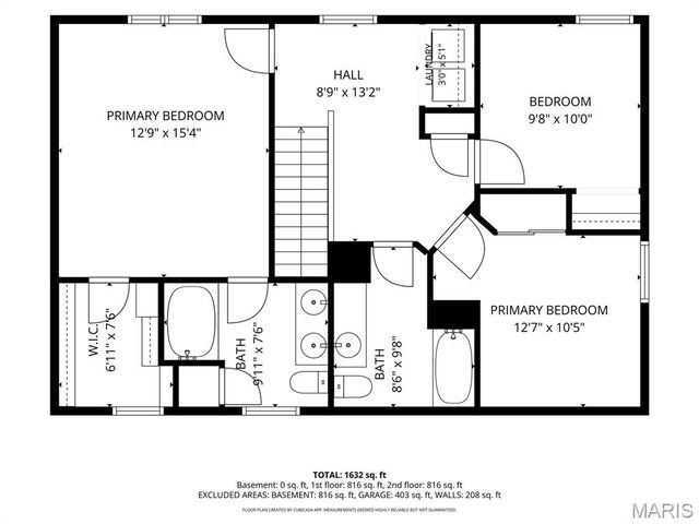 11 Hampshire Court, Lake St Louis, MO 63367
