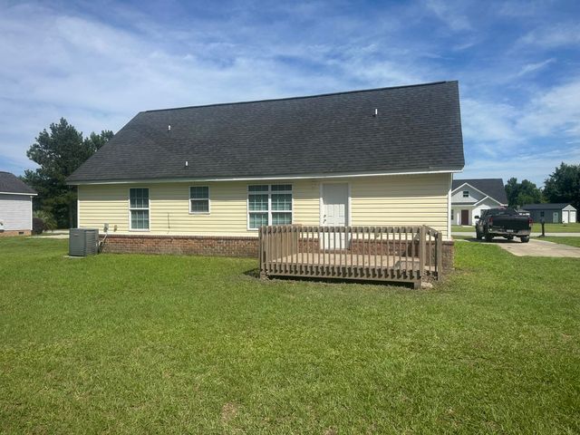 903 Northwood Drive, Orangeburg, SC 29115