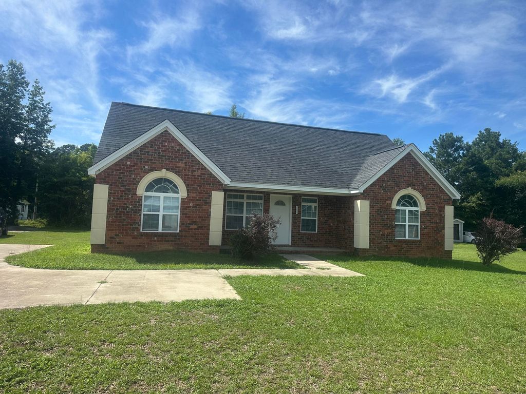 903 Northwood Drive, Orangeburg, SC 29115