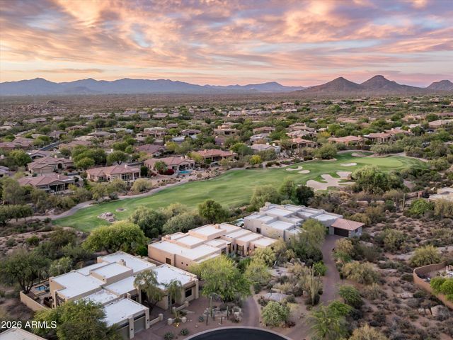 28536 N 95TH Place, Scottsdale, AZ 85262