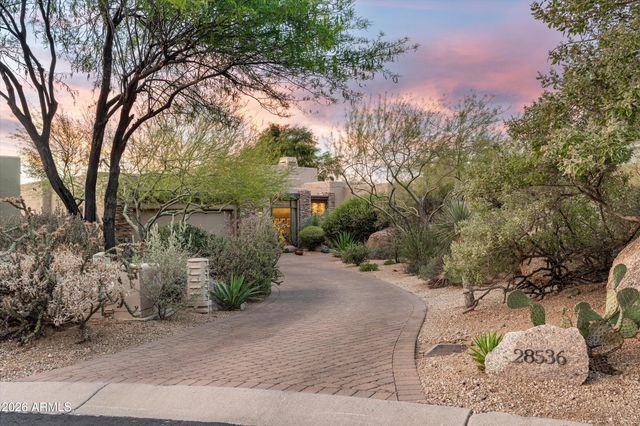 28536 N 95TH Place, Scottsdale, AZ 85262