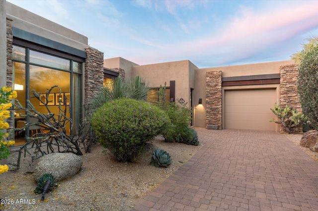 28536 N 95TH Place, Scottsdale, AZ 85262