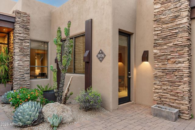 28536 N 95TH Place, Scottsdale, AZ 85262