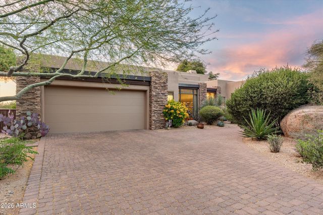 28536 N 95TH Place, Scottsdale, AZ 85262