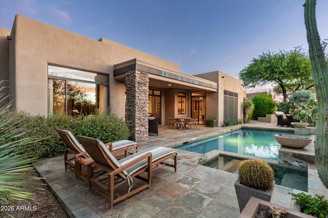 28536 N 95TH Place, Scottsdale, AZ 85262