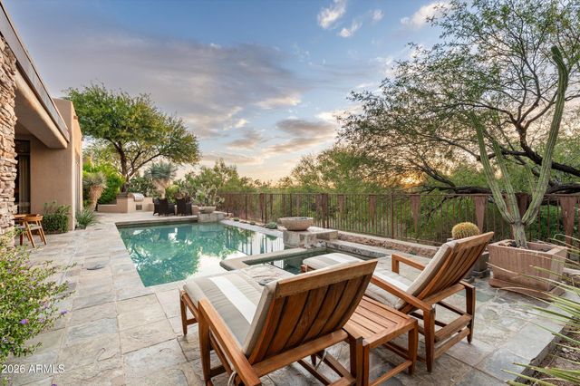 28536 N 95TH Place, Scottsdale, AZ 85262