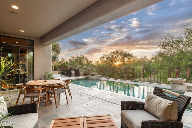 28536 N 95TH Place, Scottsdale, AZ 85262