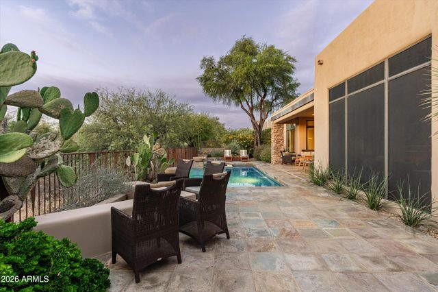 28536 N 95TH Place, Scottsdale, AZ 85262