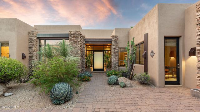 28536 N 95TH Place, Scottsdale, AZ 85262
