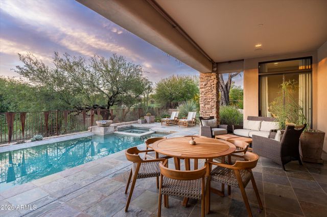 28536 N 95TH Place, Scottsdale, AZ 85262