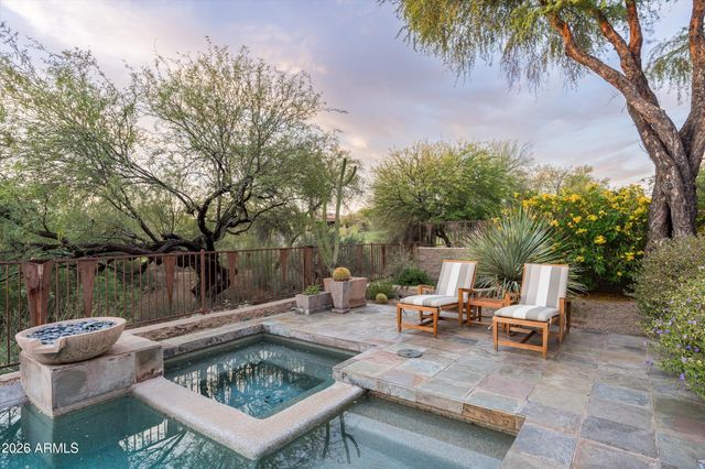 28536 N 95TH Place, Scottsdale, AZ 85262
