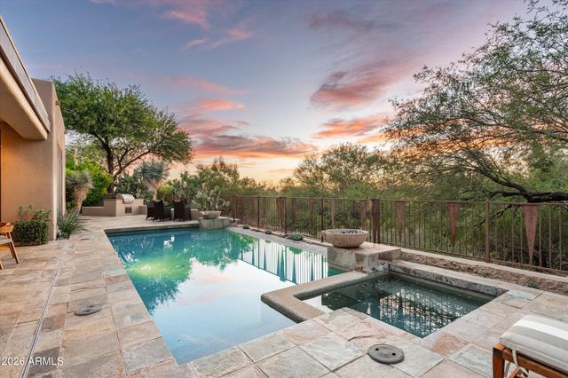 28536 N 95TH Place, Scottsdale, AZ 85262