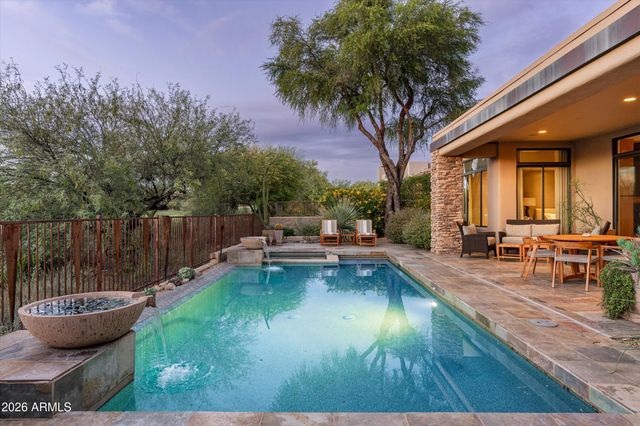 28536 N 95TH Place, Scottsdale, AZ 85262