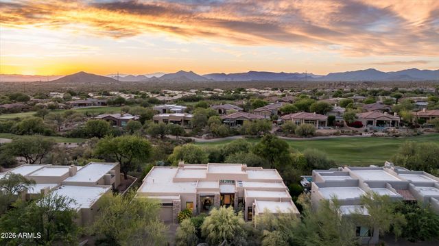 28536 N 95TH Place, Scottsdale, AZ 85262