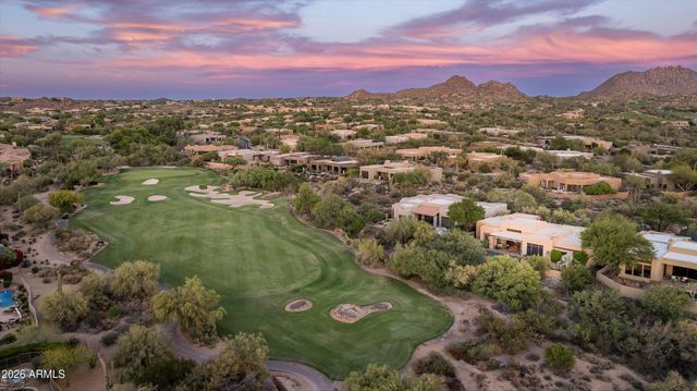 28536 N 95TH Place, Scottsdale, AZ 85262