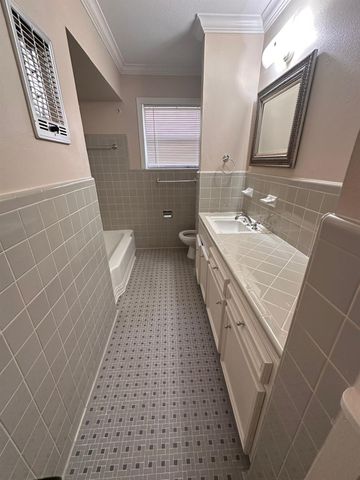 4422 Nenana Drive, Houston, TX 77035