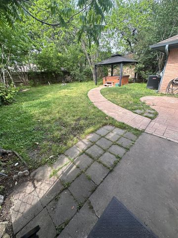 4422 Nenana Drive, Houston, TX 77035