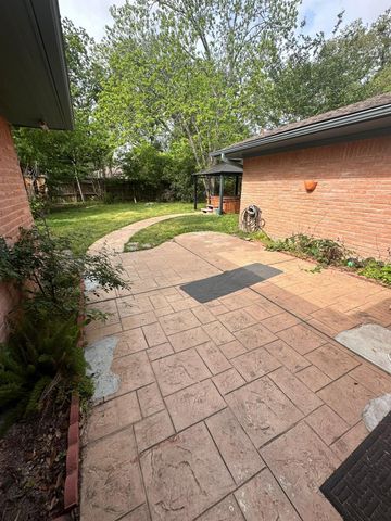 4422 Nenana Drive, Houston, TX 77035