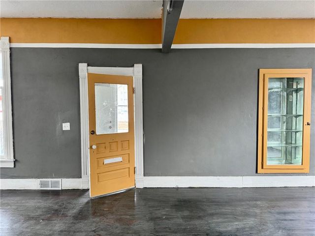 1410 Broadway Avenue, Parsons, KS 67357