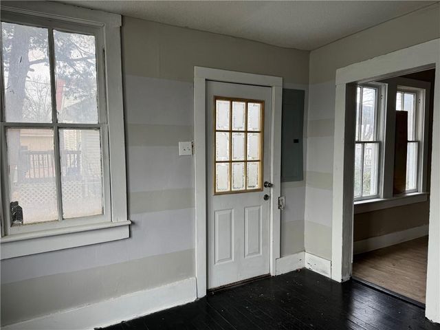 1410 Broadway Avenue, Parsons, KS 67357