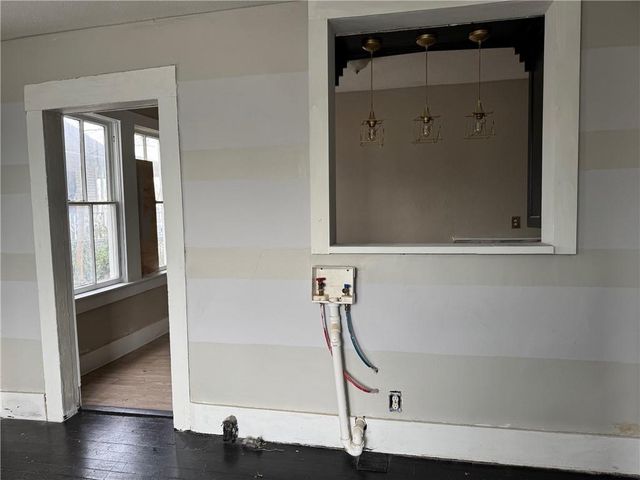 1410 Broadway Avenue, Parsons, KS 67357