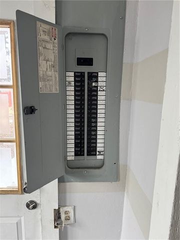 1410 Broadway Avenue, Parsons, KS 67357