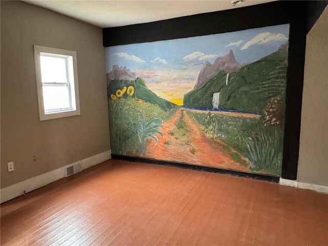 1410 Broadway Avenue, Parsons, KS 67357