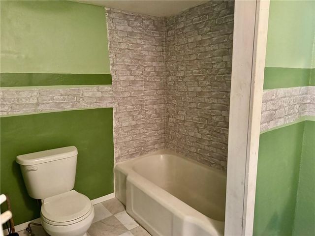 1410 Broadway Avenue, Parsons, KS 67357