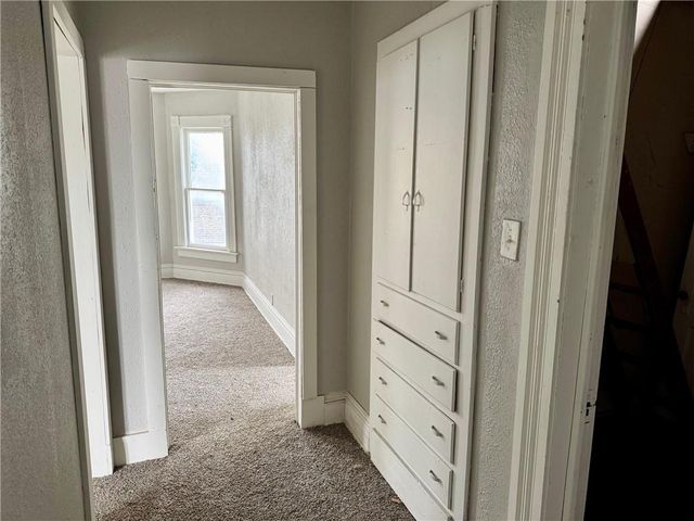 1410 Broadway Avenue, Parsons, KS 67357