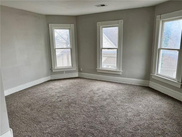 1410 Broadway Avenue, Parsons, KS 67357