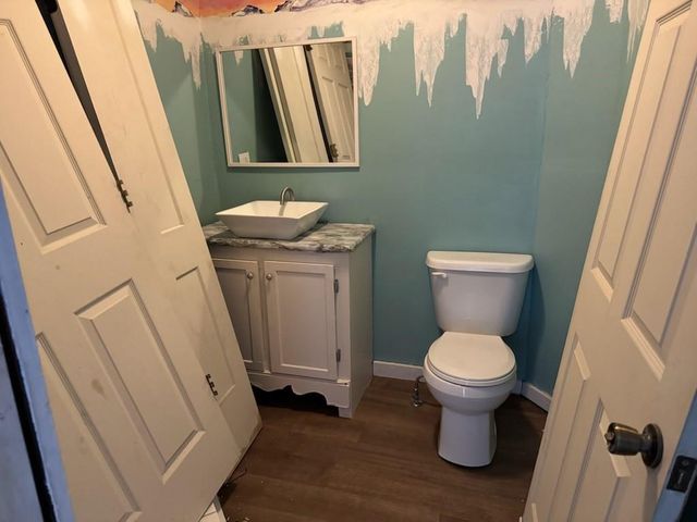 1410 Broadway Avenue, Parsons, KS 67357