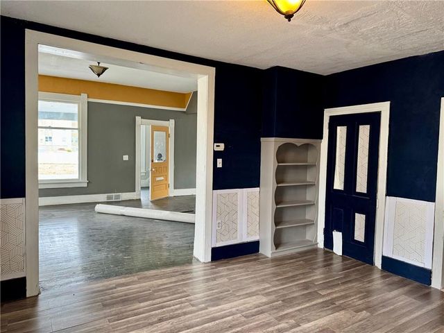 1410 Broadway Avenue, Parsons, KS 67357