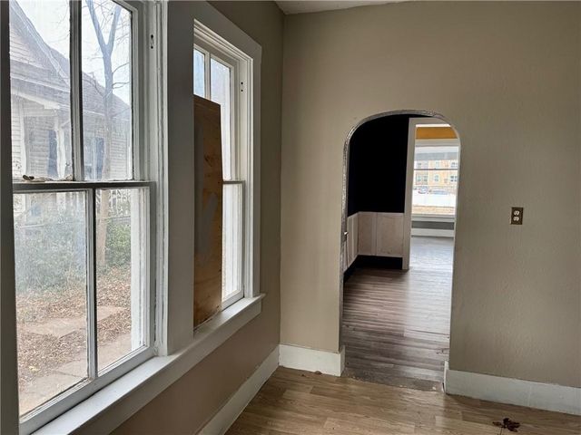 1410 Broadway Avenue, Parsons, KS 67357