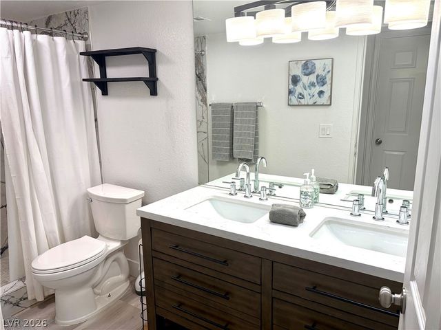 3914 Visby Lane, Las Vegas, NV 89119