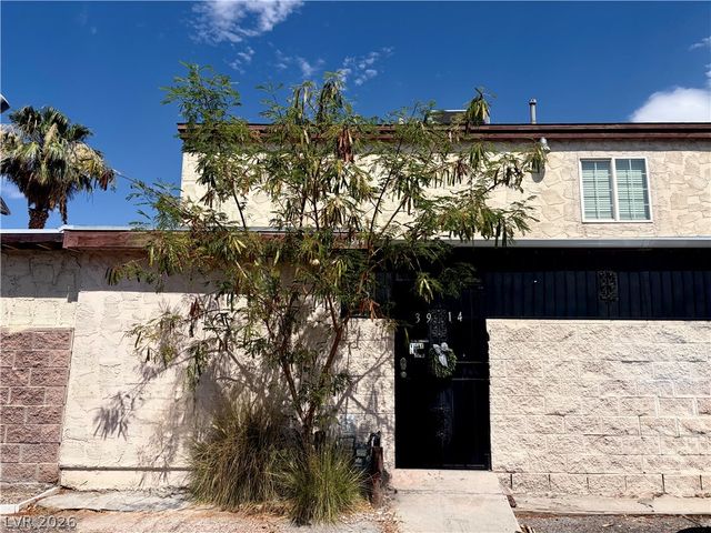 3914 Visby Lane, Las Vegas, NV 89119