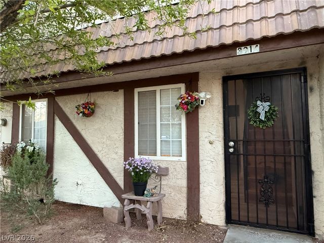 3914 Visby Lane, Las Vegas, NV 89119