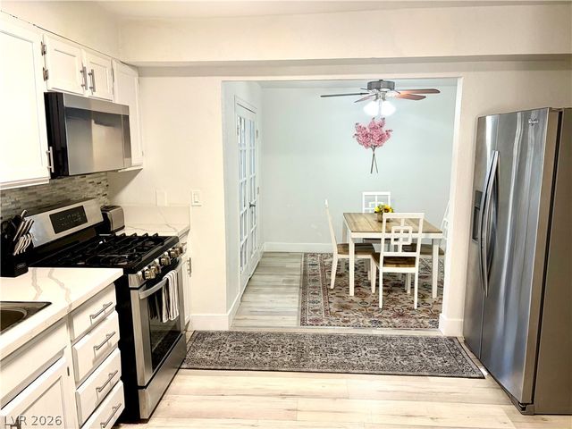 3914 Visby Lane, Las Vegas, NV 89119