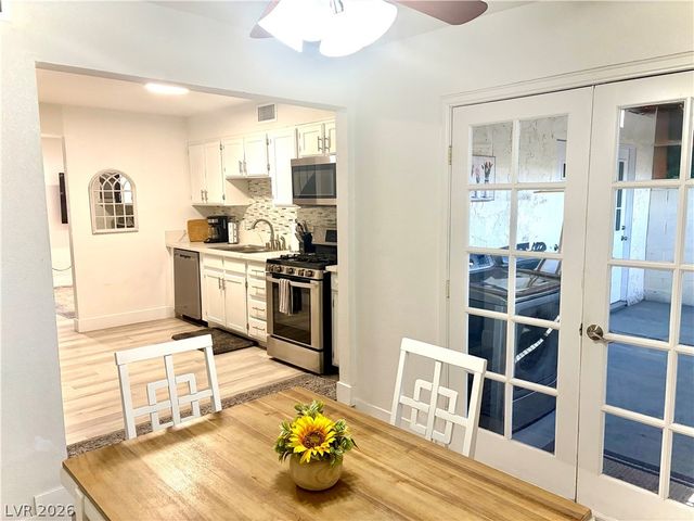 3914 Visby Lane, Las Vegas, NV 89119