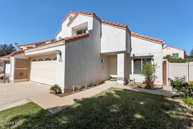 2016 Riverbirch Drive, Simi Valley, CA 93063
