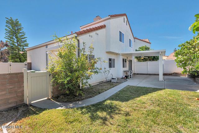 2016 Riverbirch Drive, Simi Valley, CA 93063